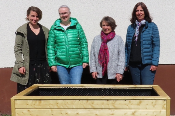 Spende Hochbeet OGV (2)